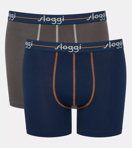 SLOGGI MEN START in MULTICOLOR