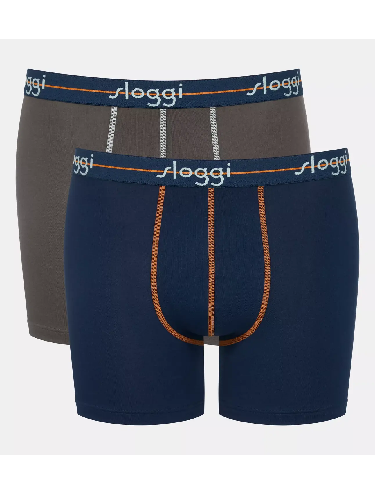 SLOGGI MEN START