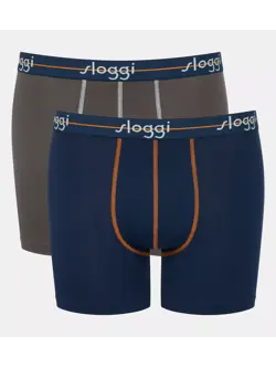 SLOGGI MEN START