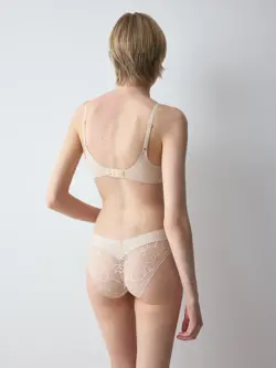 BODY MAKE-UP ILLUSION LACE