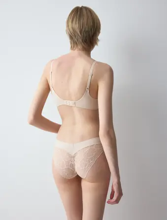 BODY MAKE-UP ILLUSION LACE