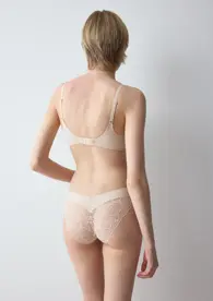 BODY MAKE-UP ILLUSION LACE