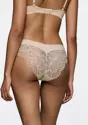 BODY MAKE-UP ILLUSION LACE