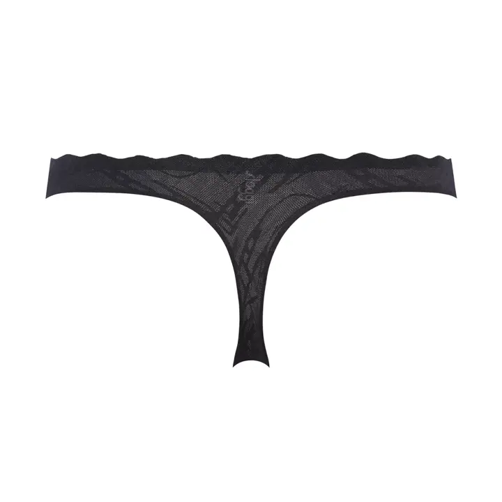 【SALE】スロギー ゼロフィール ブリス ブラレット, ブラック, product image number 1