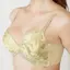 【SALE】レッドレーベル バイ トリンプ0113 ブラジャー, イエロー, model image number 3