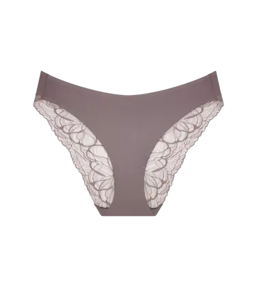 BODY MAKE-UP ILLUSION LACE