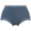 SO NATURAL7120 はきこみ深めショーツ【一部カラーSALE】, ブルー, product image number 0