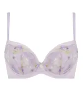 ブラCOOL647 ブラジャー, パープル, product image number 0