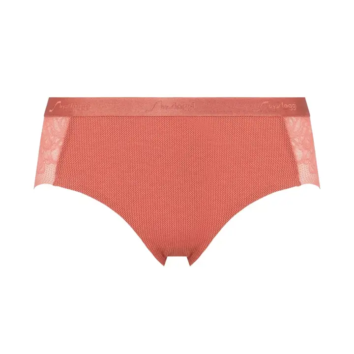 【SALE】エス バイ シャドウ チーキー ヒップスター, オレンジ, product image number 0