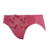 【SALE】トリンプ プレミアム ゴールドレーベル3059 レギュラーショーツ, ピンク, product image number 2