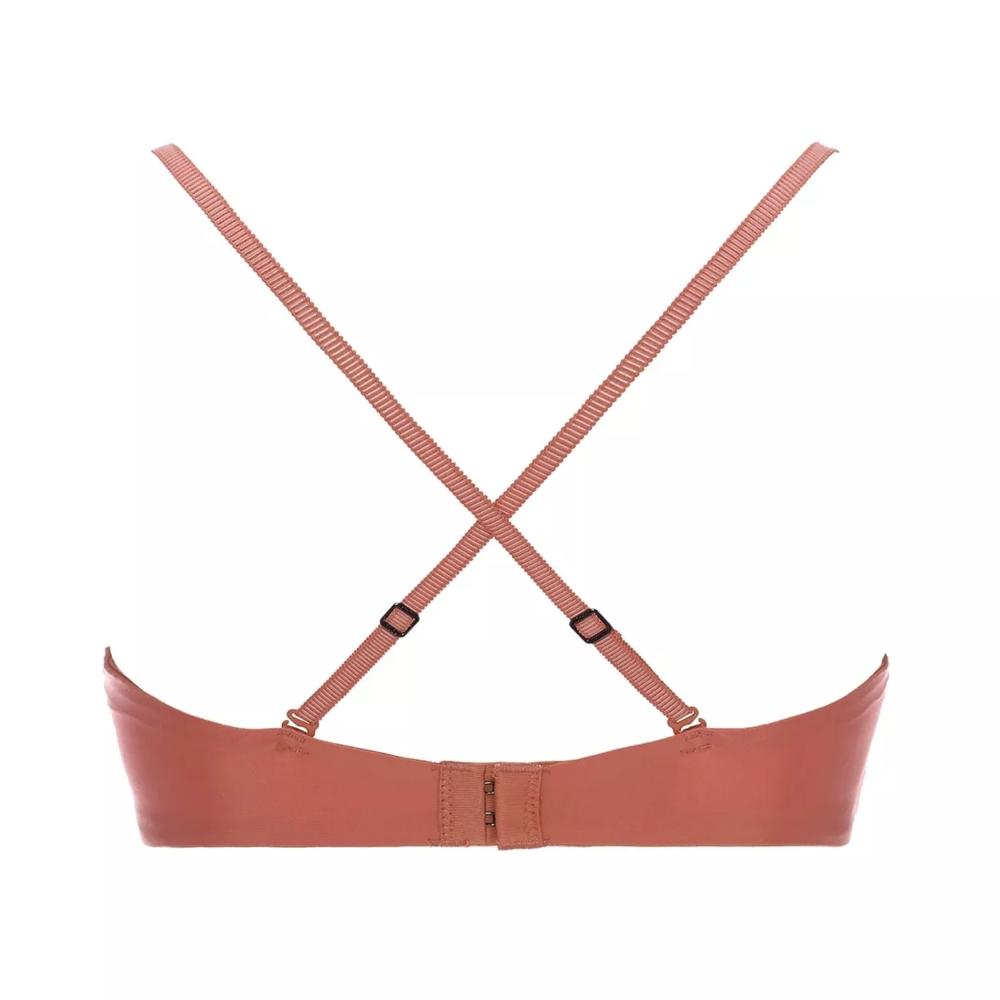 エス バイ スロギー サブトル ノンワイヤーブラ, , product image number 1