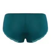 サニタリー(ボーイズレングス) フェアリークチュール, グリーン, product image number 1