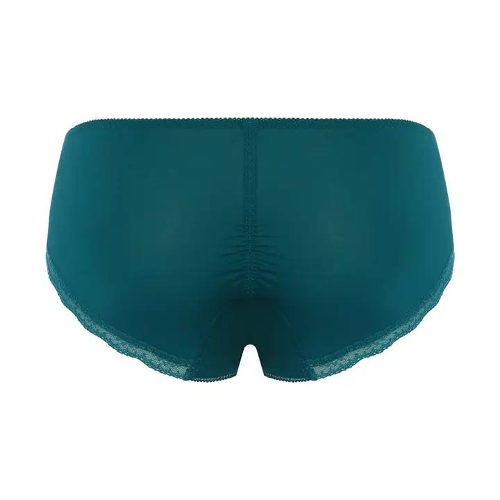 サニタリー(ボーイズレングス) フェアリークチュール, グリーン, product image number 1