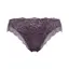 フロラーレ バイ トリンプ1100 レギュラーショーツ【一部カラーSALE】, パープル, product image number 0
