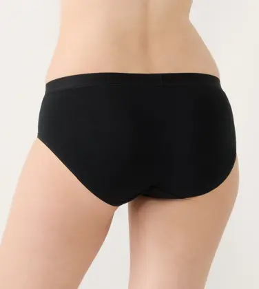 スロギー ゴーコットン ヒップスター