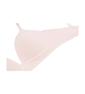 Triumph SLOGGI GO VIVID EVERYDAY BRA - Fig pink - Non-wired Bra