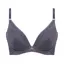 フロラーレ バイ トリンプ017 ブラジャー(パッドなし)【一部カラーSALE】, ブルー, product image number 0