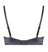 【SALE】夢みるブラ(R) ブラジャー キス ザ ミラー, ブルー, product image number 1