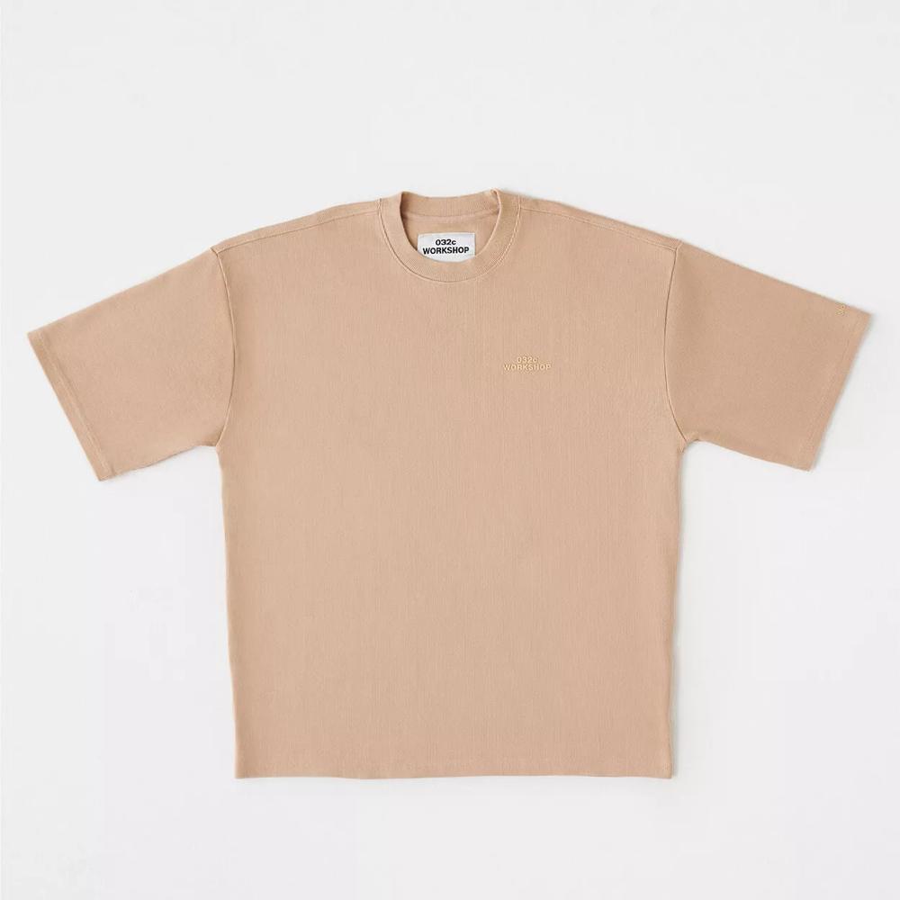 【WEB限定】032c WORKSHOP スロギーコラボ　Tシャツ2, , product image number 0