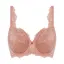フロラーレ バイ トリンプ1100 フルカップブラジャー【一部カラーSALE】, ブラウン, product image number 0