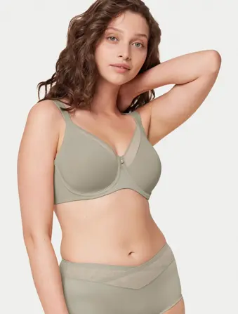 TRUE SHAPE SENSATION