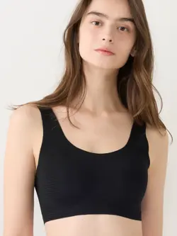 スロギー ゼロフィール ライト ハーフトップ