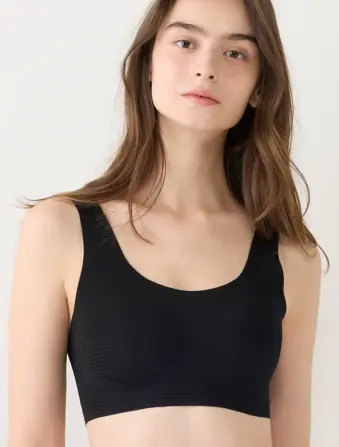 スロギー ゼロフィール ライト ハーフトップ