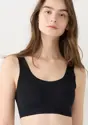 スロギー ゼロフィール ライト ハーフトップ