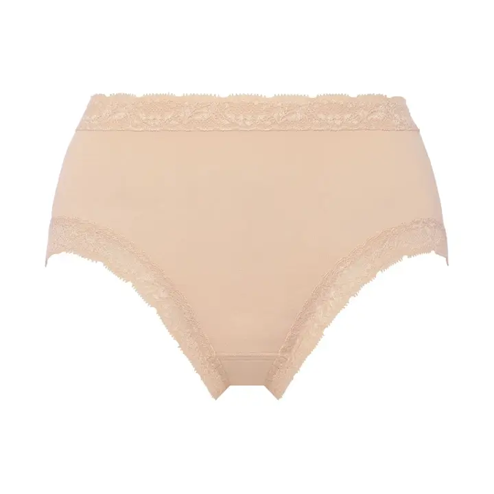 スロギーフィット 2.0 ジャストウエスト, ベージュ, product image number 1