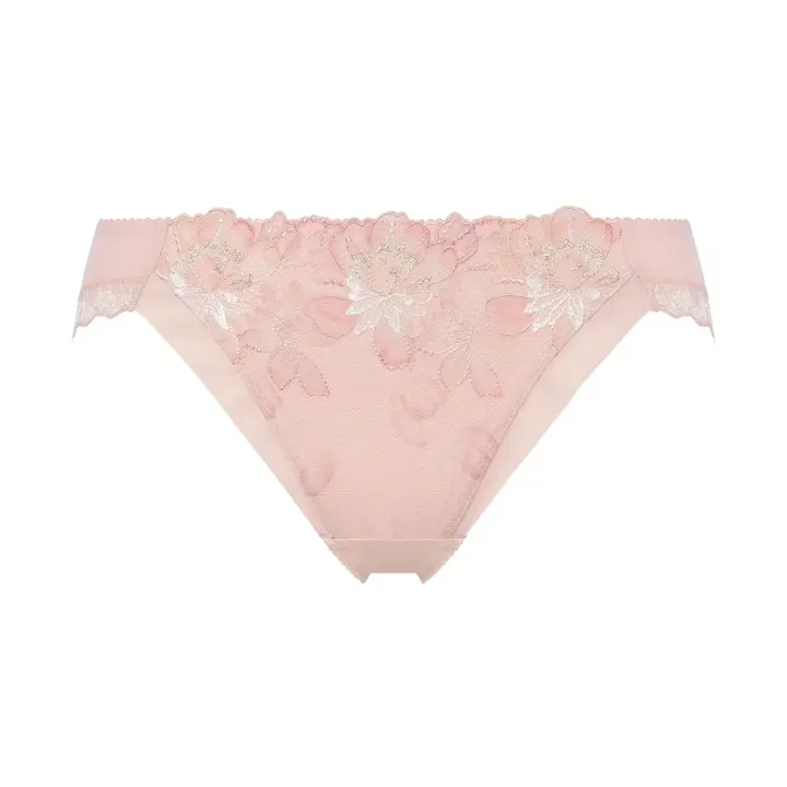 【SALE】ブラCOOL627 レギュラーショーツ, ピンク, product image number 0