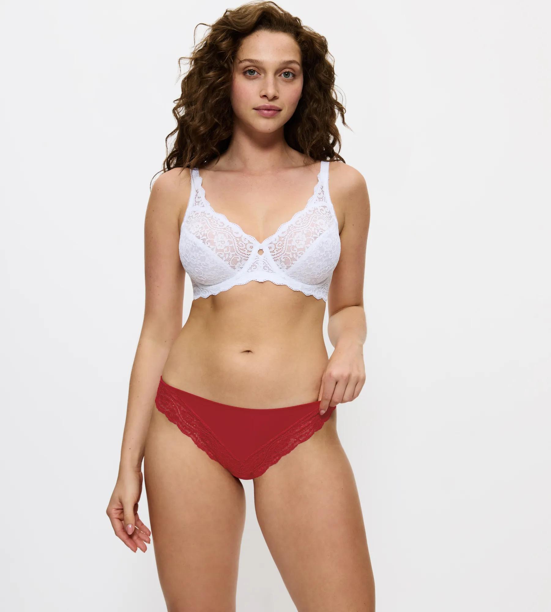 Lovely Micro Tai Brief Image 15