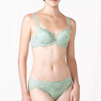 フロラーレ バイ トリンプ1100 レギュラーショーツ【一部カラーSALE】, , model image number 1