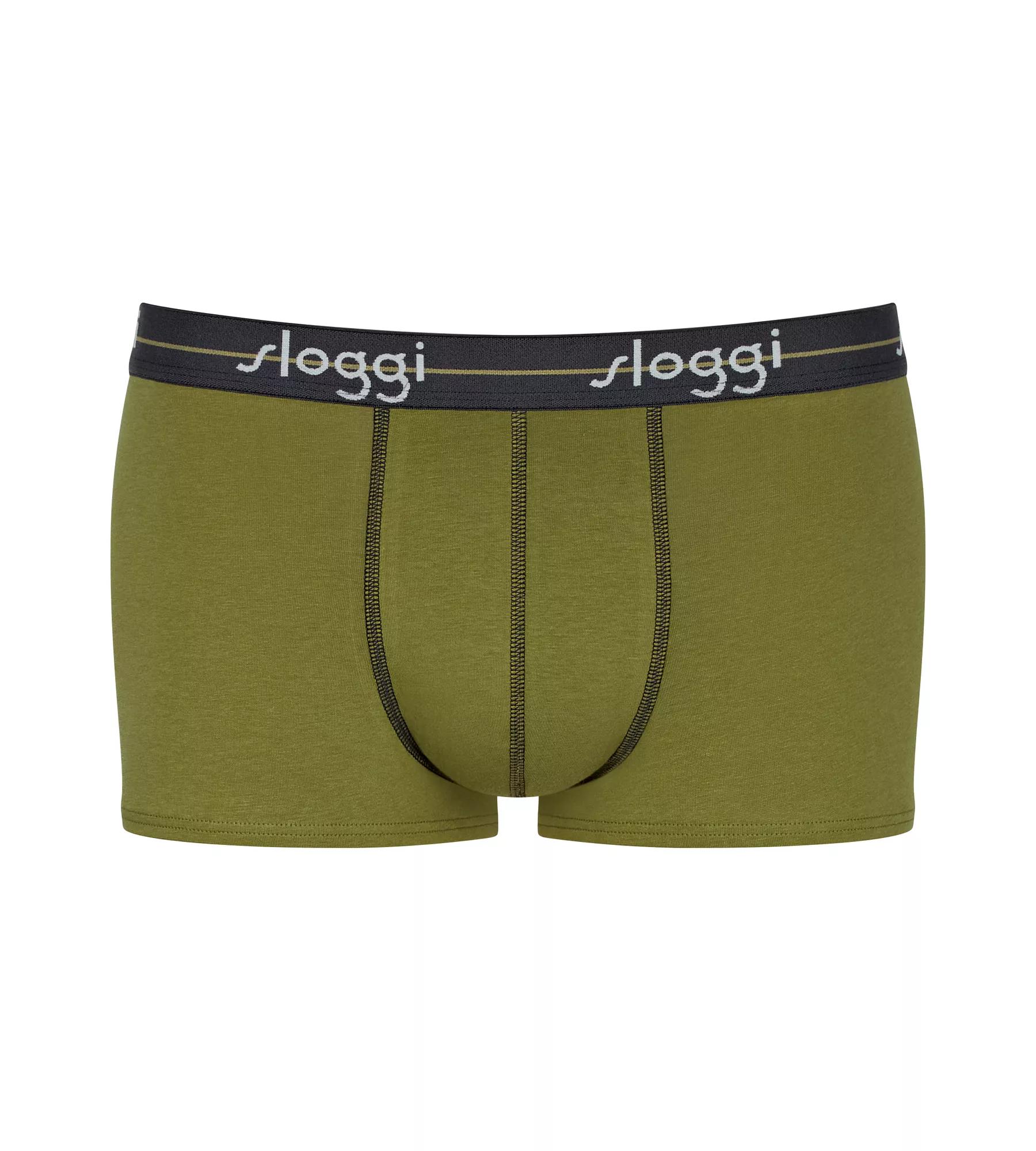 sloggi men Start Hipster C2P box Brief Image 70