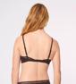 Sloggi SLOGGI GO RIBBED BRALETTE - Black - Bralette