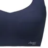 【WEB限定】スロギー ゼロ フィール(R) ベーシック 2 ハーフトップ, ブルー, swatch