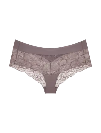 BODY MAKE-UP ILLUSION LACE