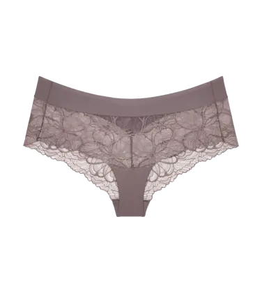 BODY MAKE-UP ILLUSION LACE