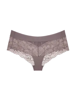 BODY MAKE-UP ILLUSION LACE