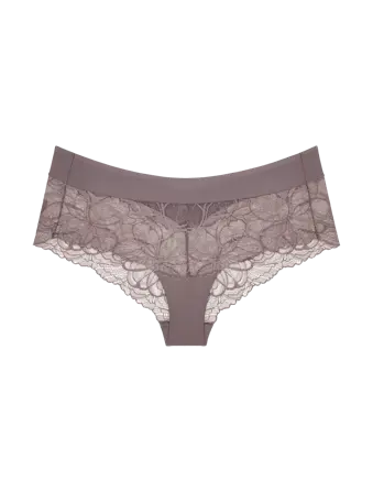 BODY MAKE-UP ILLUSION LACE