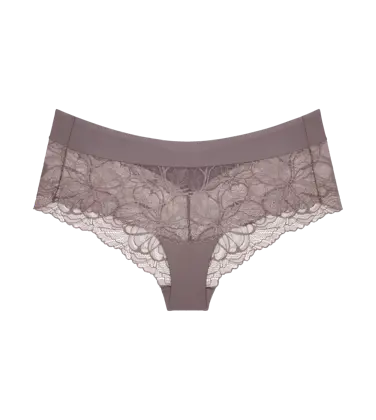 BODY MAKE-UP ILLUSION LACE