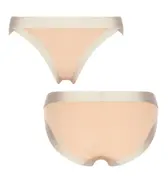エス バイ スロギー サンデーズ ハイキニ【一部カラーSALE】, オレンジ, product image number 3