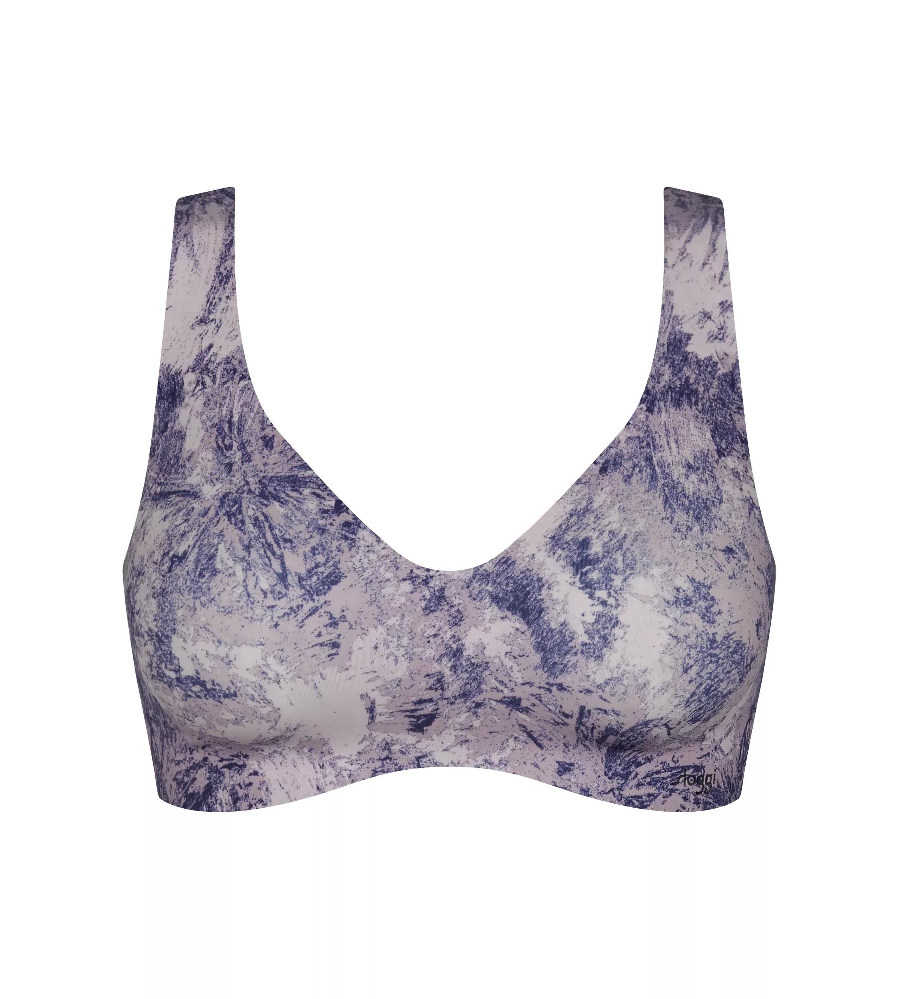 sloggi zero feel bralette top