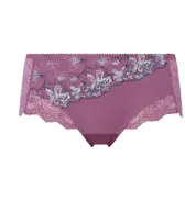 【SALE】レッドレーベル バイ トリンプ0109 ボーイズレングス, パープル, product image number 0