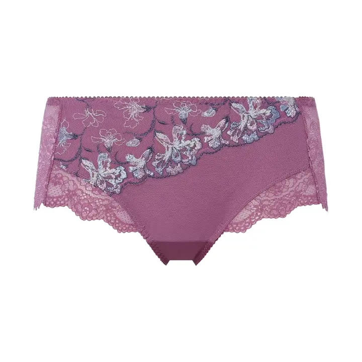 【SALE】レッドレーベル バイ トリンプ0109 ボーイズレングス, パープル, product image number 0