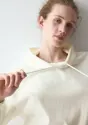VELOUR RIB