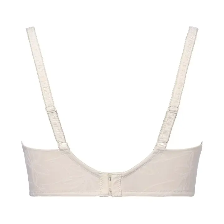 【SALE】トリンプ プレミアム ゴールドレーベル4001 ブラジャー, グレー, product image number 1