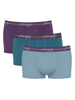 SLOGGI MEN START