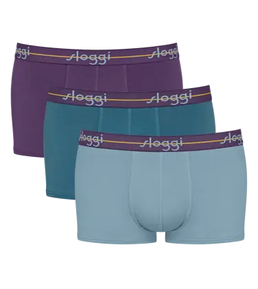 SLOGGI MEN START