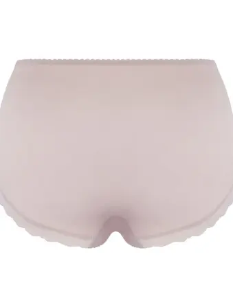 天使のブラ スリムライン632 はきこみ深めショーツ