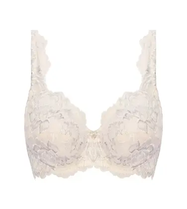 トリンプ✨♥️グラマラスフラワーレースフルカップブラD95/3L×2点 Sites-TriumphJP-Site